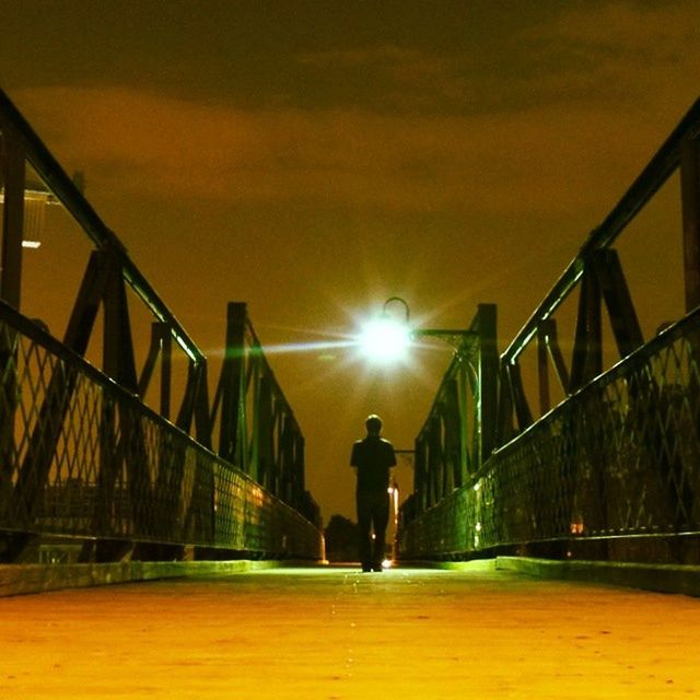 Wallace Ave. bridge