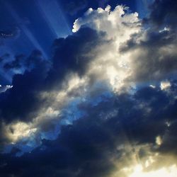 sky