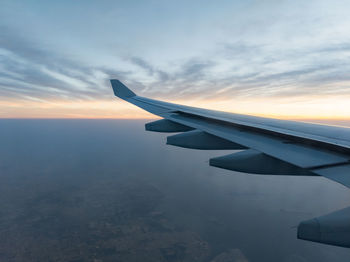 airplane