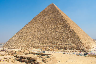 pyramid