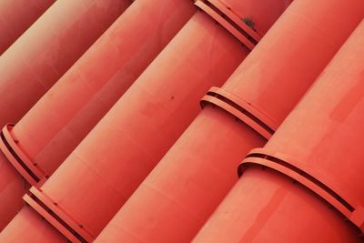 Low angle view of building