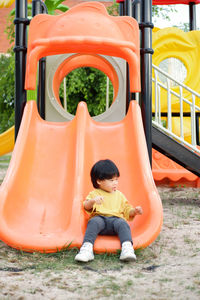 public space