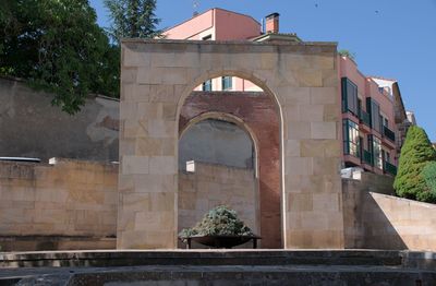 architecture