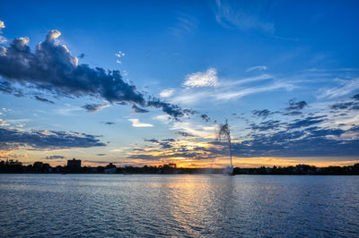 sky