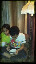 childhood