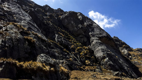 mountain
