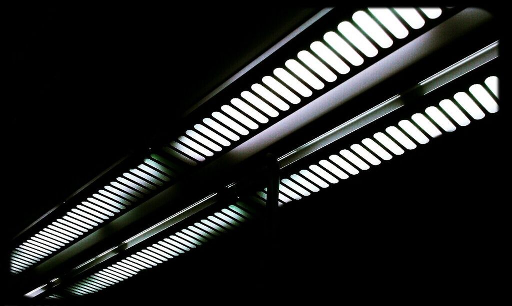 Train Lights