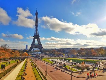 Effeil tower