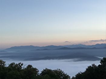 sky