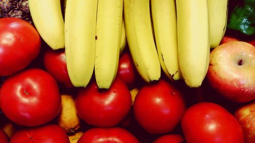 Full frame shot of market stall for sale