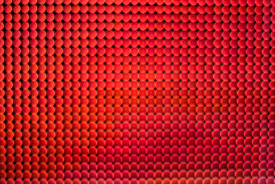 Full frame shot of abstract pattern