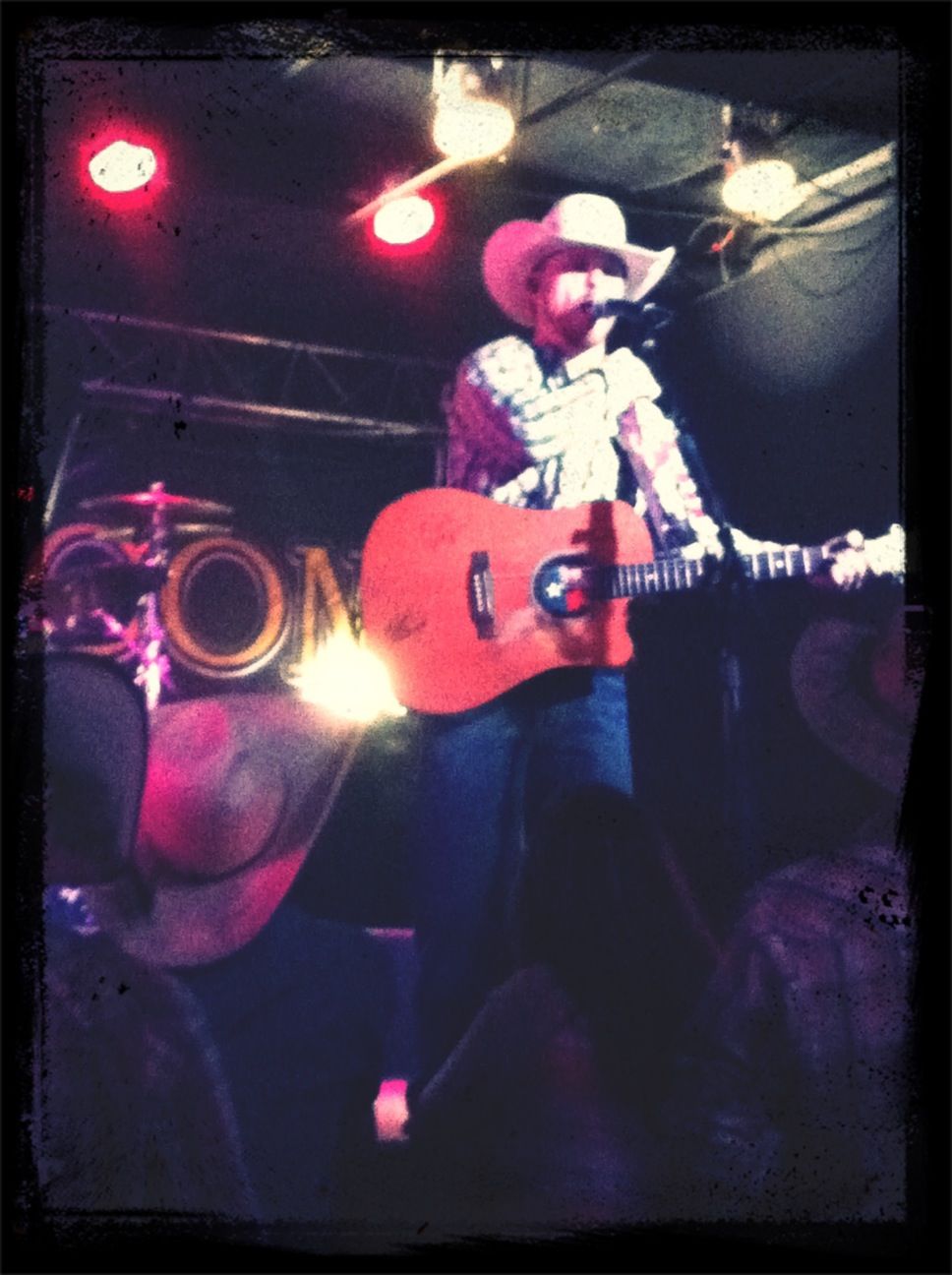 Cody Johnson