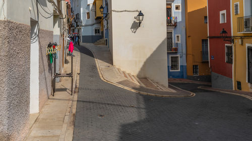 road