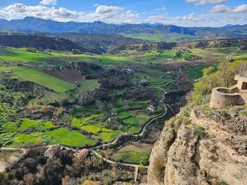 landscape