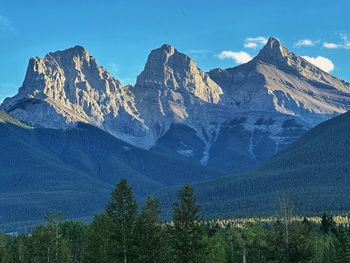mountain