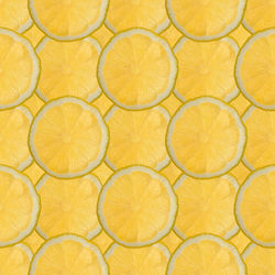 Full frame shot of green leaves