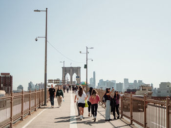 walkway