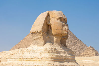 monument