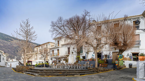 town
