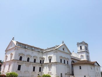 Cathedral of santa catarina