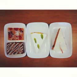 Close-up of food