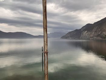 water