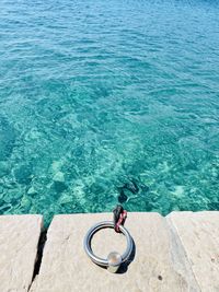 water