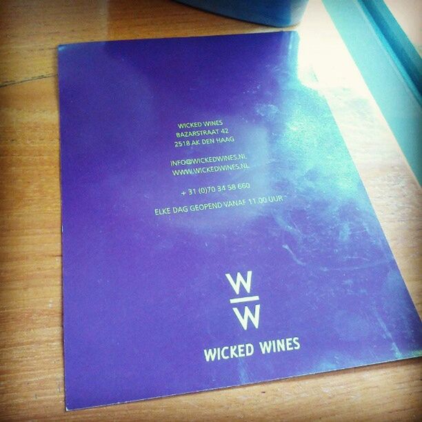 Wickedwines