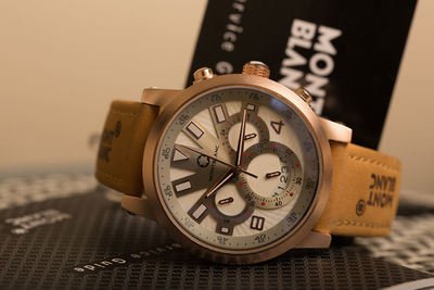 watch