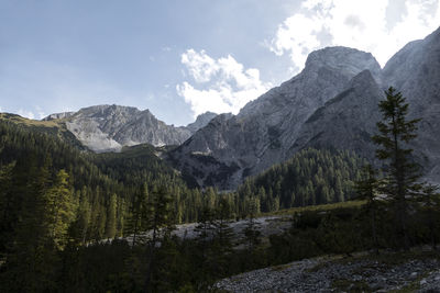 mountain