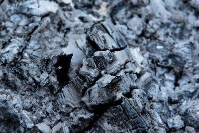 Full frame shot of rocks on rock