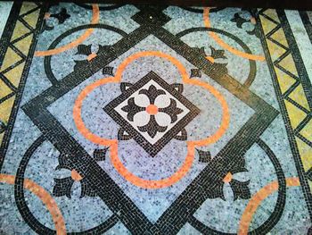 Full frame shot of wall