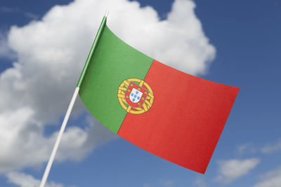 Portugal flag