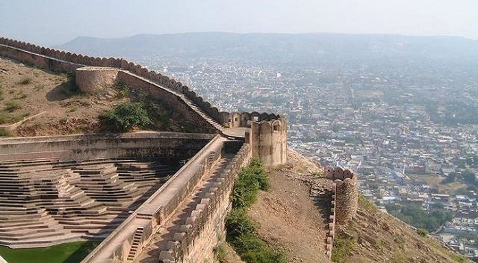 architecture, bridge - man made structure, travel destinations, built structure, connection, high angle view, outdoors, river, travel, mountain, day, city, cityscape, building exterior, tree, no people, sky, nature