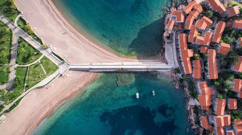 Built structure against sky