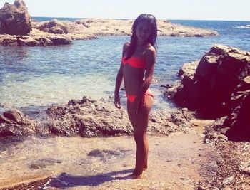 sea