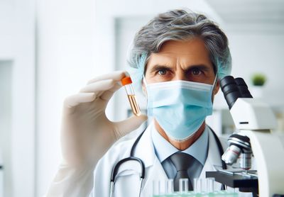 healthcare and medicine