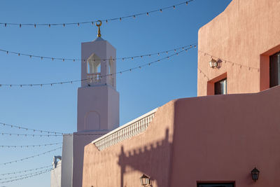 Old doha port redevelopment into mina district box park qatar