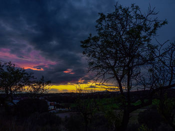 sky