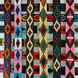 Full frame shot of abstract pattern