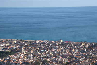 sea
