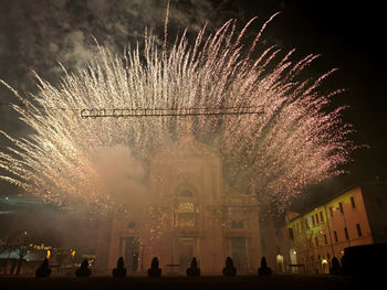 fireworks