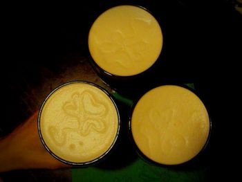 Close-up of food