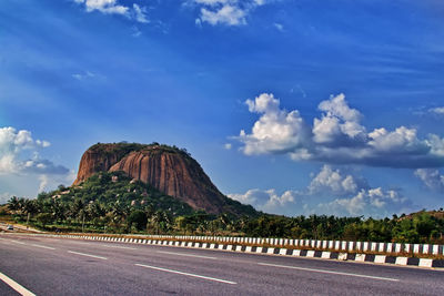 road
