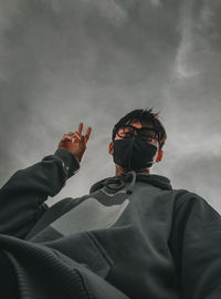 cloud