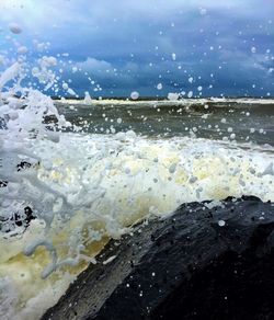 water