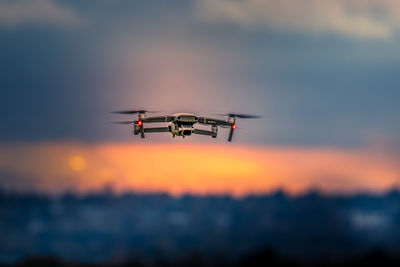 air vehicle