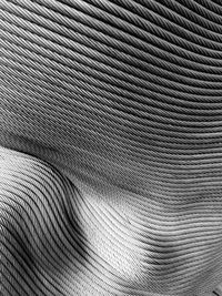Close-up of abstract pattern