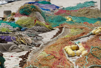 fishing net