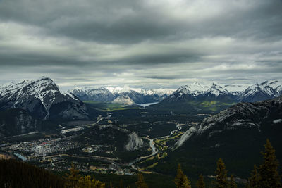mountain